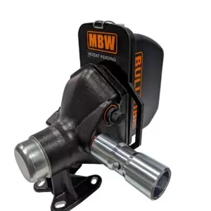 BullVibe Vibratory Bull Float Attachment