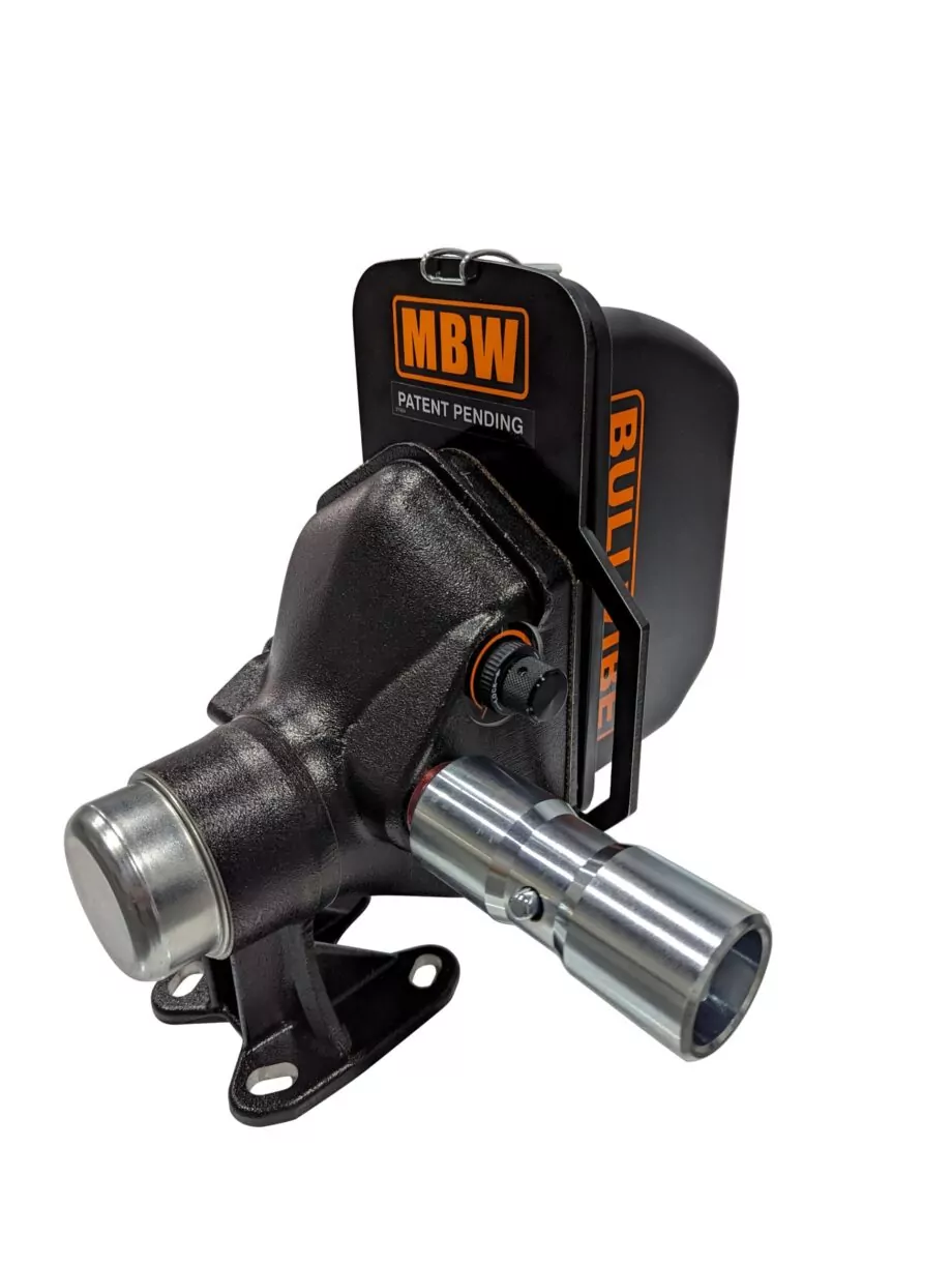 BullVibe Vibratory Bull Float Attachment