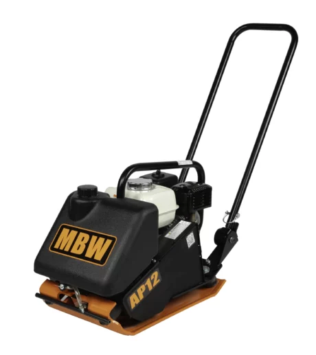 AP12 Vibratory Plate Compactor