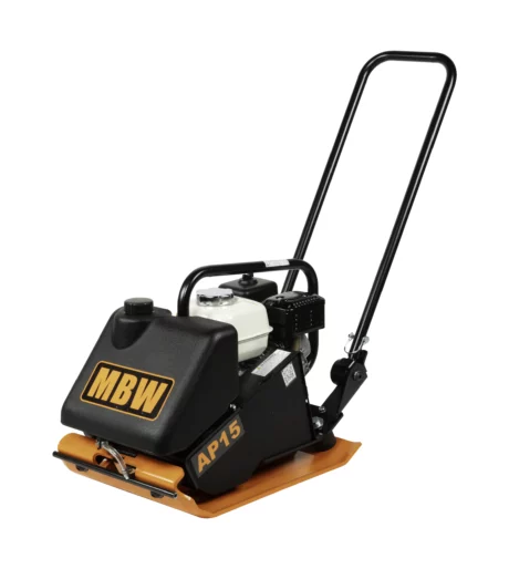 AP15 Vibratory Plate Compactor