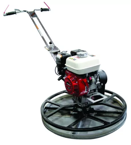 vibratory plate