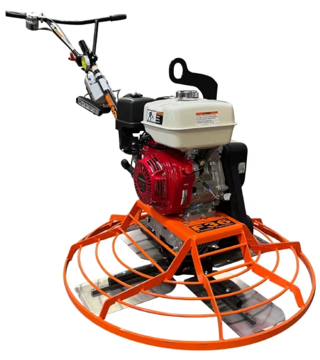 F36 Power Pitch Trowel