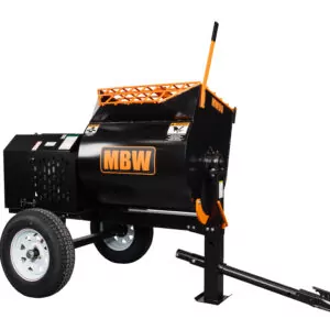 MBW MM90 Mixer