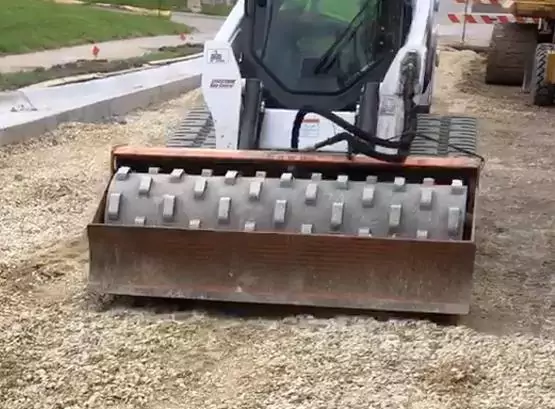 Roller Attachments