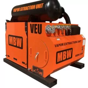 vibratory plate